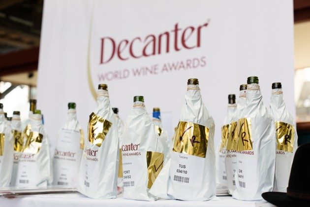 New Zealand triumphs in world’s largest wine competition