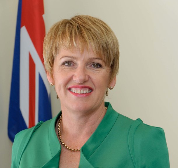 Minister to open NZ’s Food Safety & Security Conference