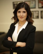 RangeMe CEO & Founder Nicky Jackson
