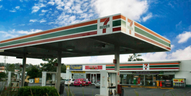 Australia: Record penalty for 7-Eleven store owner