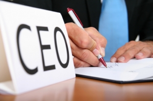 New CEO for PMA