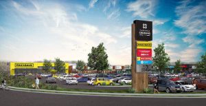 Plans for PAK’nSAVE Tauriko are under way in the North Island.