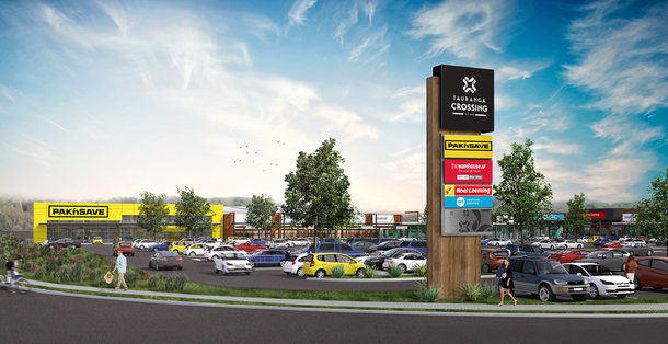 Foodstuffs invests over $200 million in local communities