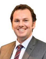 Darren Keating will take over as PMA A-NZ’s new CEO in August.