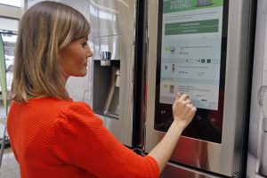 Countdown’s new Head of Online, Sally Copland