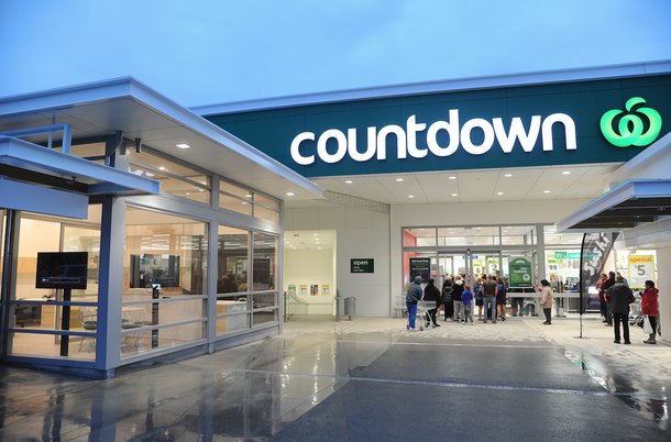 New and improved Countdown for Waiheke