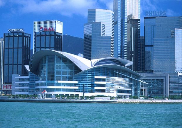 ProWine comes to HongKong
