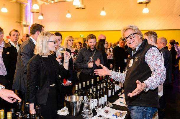 Hundreds of wines await at Hawke’s Bay wine celebration