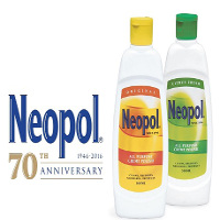 NEOPOL All-Purpose Polish