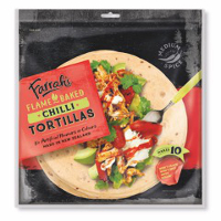 Farrah’s NEW Mexican Range