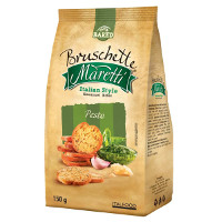 Maretti Bruschette Launch