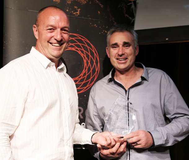 Canterbury butchers win big at national sausage contest