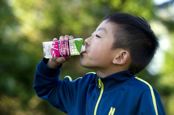 Tetra Pak’s new investment