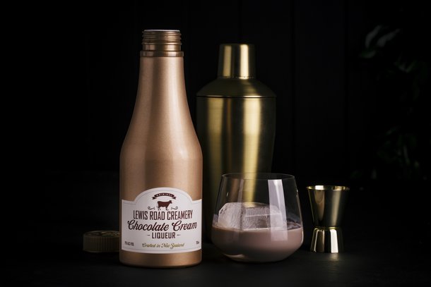 Adults only: meet the new indulgence from Lewis Road