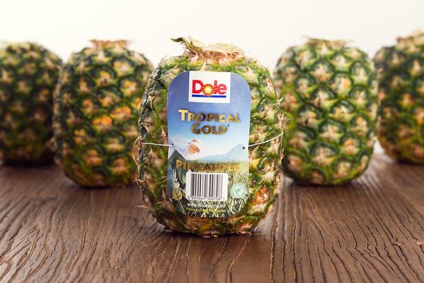 #FollowtheFrog with Dole and the Rainforest Alliance