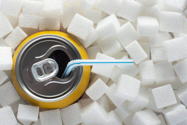 UK: Soft drinks tax levy coming in 2017