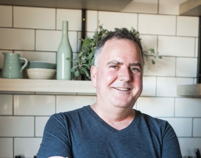 Simon Gault put the public to the test