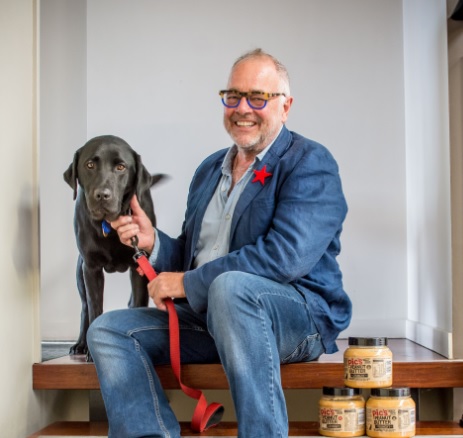 New Zealand’s peanut butter gets the Tesco tick