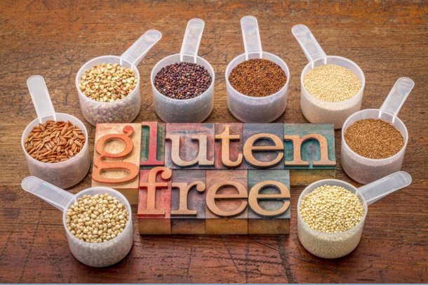 It’s Coeliac Awareness Week!
