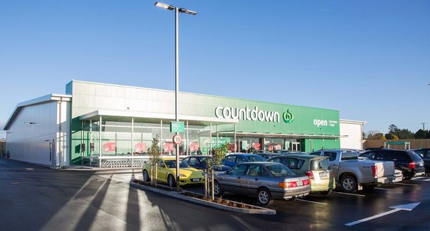Countdown announces Transgender Transitioning Policy for team