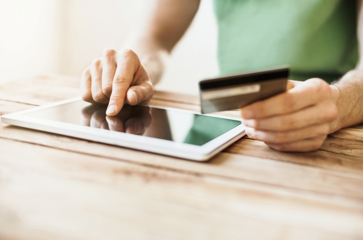Global FMCG online sales grew by 26% in 2016