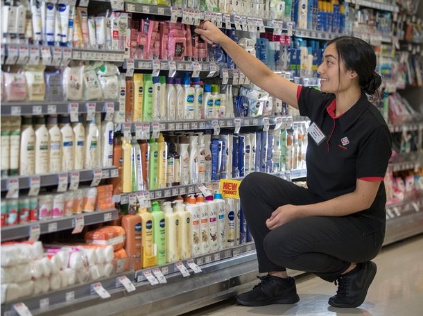 Foodstuffs announces ban on microbeads for World Oceans Day