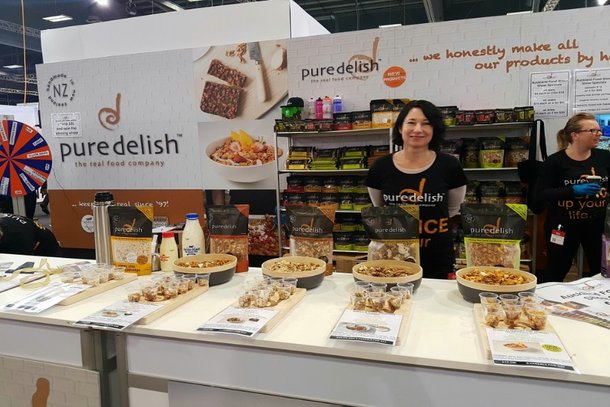 BIG food trends worth watching