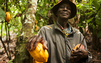 Celebrate Fairtrade