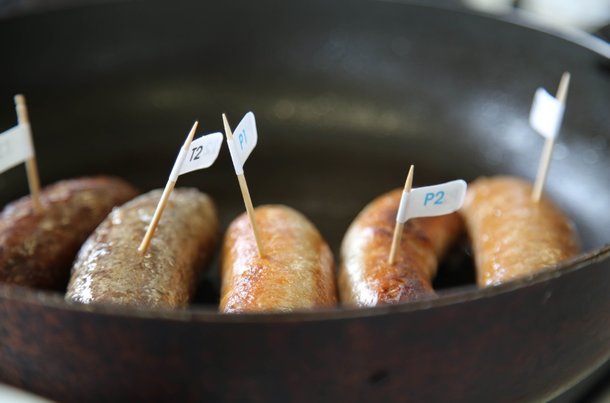 The search is on for NZ’s tastiest Snarler