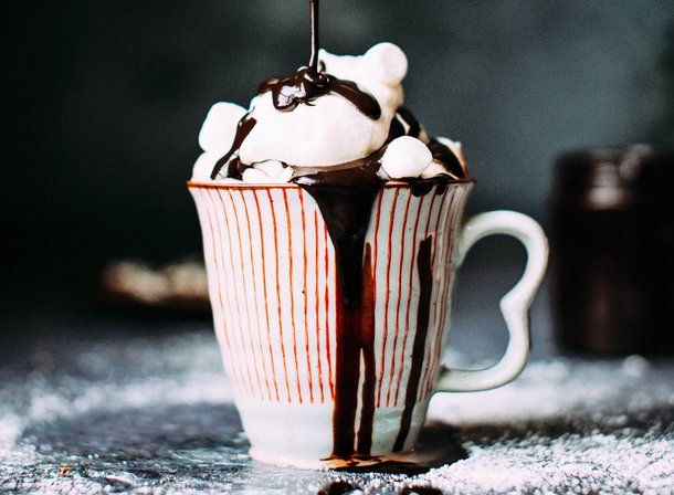 Vote for your favourite chocolate and be in to win!