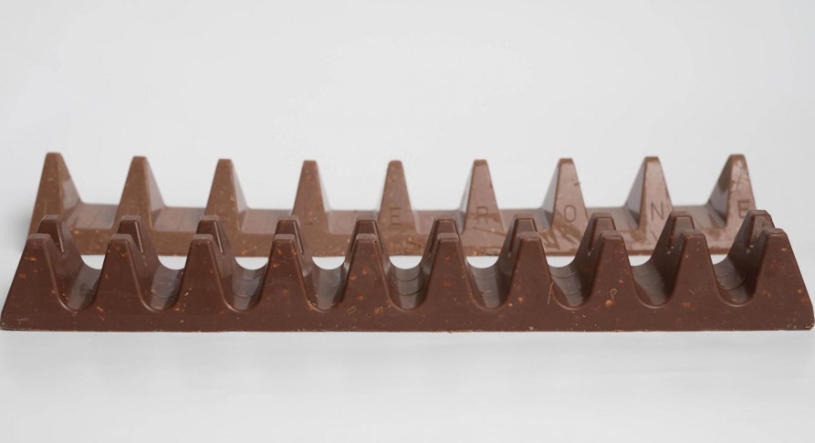 Europe: Toblerone wins legal battle