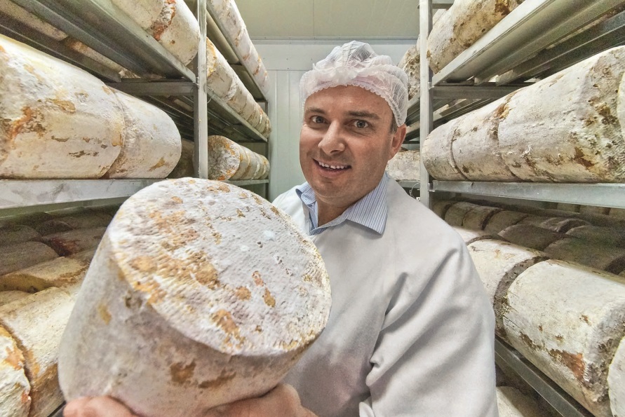 Entries open for 2018 Outstanding NZ Food Producer Awards