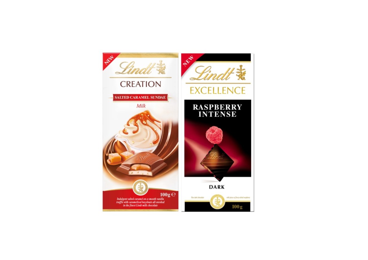 DKSH celebrates 60-year partnership with Lindt & Sprüngli