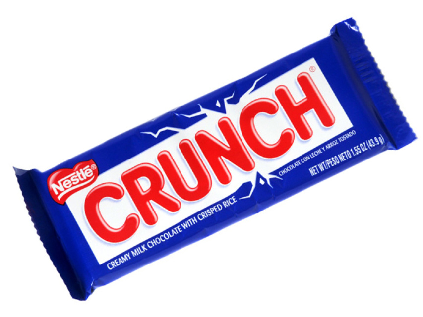Health-conscious Nestlé sells US candy to Ferrero for $2.8 billion