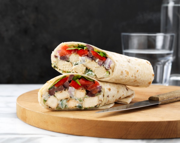 Alternative protein in big demand