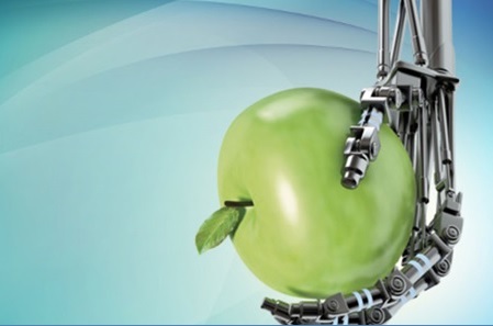Future Trends in Food and Nutrition lunchtime seminar