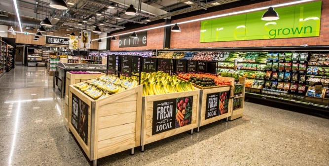 New FreshChoice for Cromwell