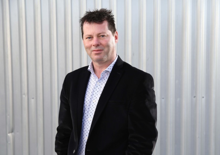 Foodstuffs GM steps down