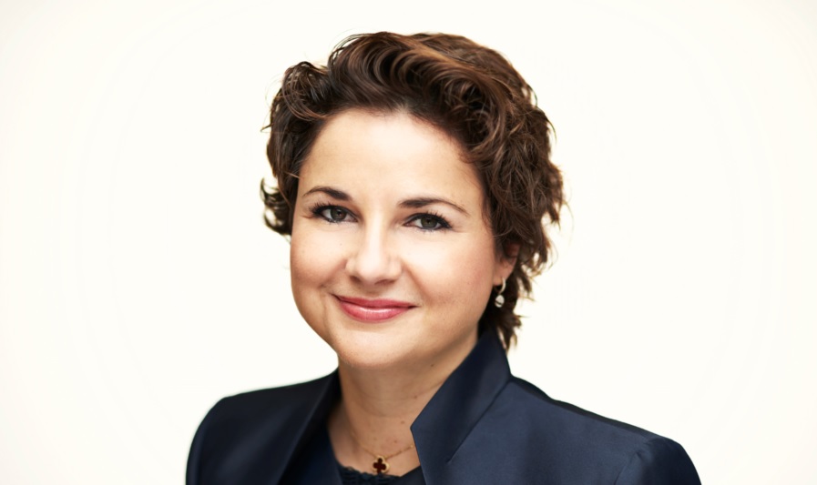 New Country Manager for L’Oréal NZ