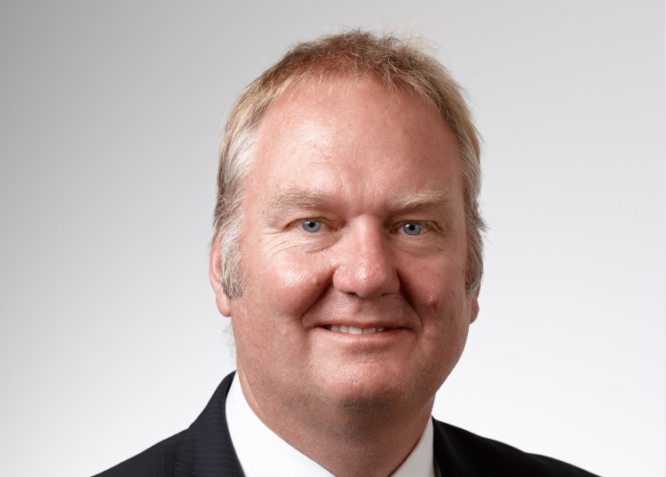 Foodstuffs NI appoints new Chairman