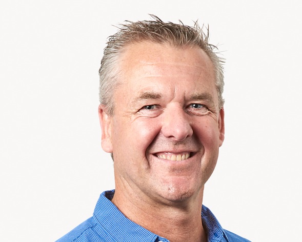 Stuart Alexander announces CEO and Executive Chair