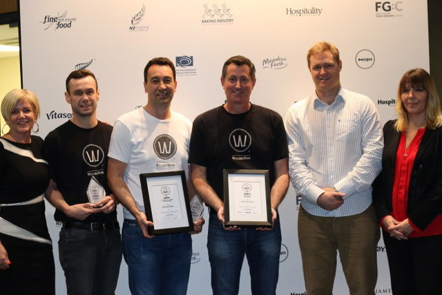 Entries open for Fine Food NZ Innovation Awards!