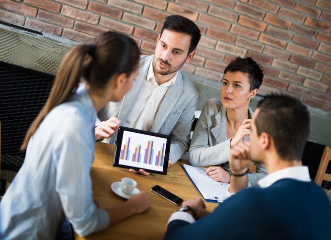7 Digital Marketing Tips for 2018