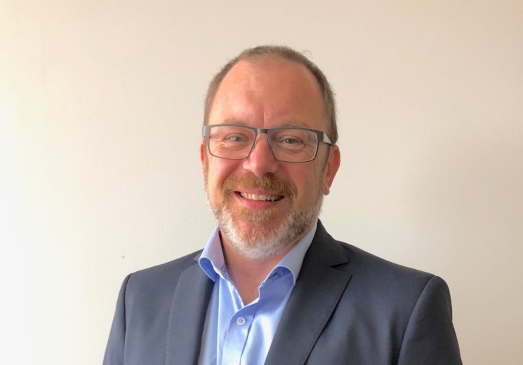 Ian Mills appointed as new Executive Director, Consumer Insights