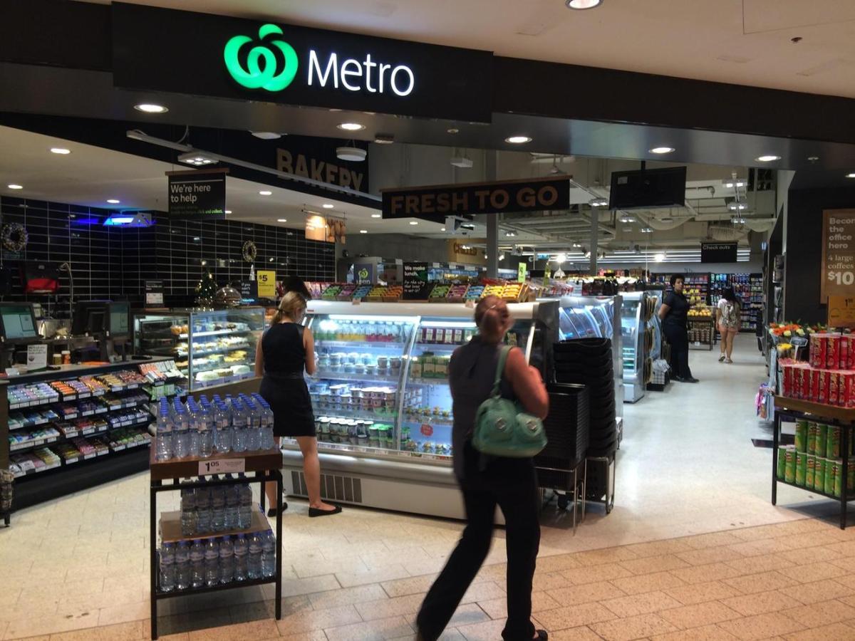 ‘Spamming’ costs Woolworths $1 million