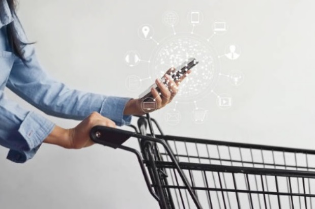Online shopping in NZ grows massively