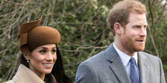 UK: Royal Wedding
