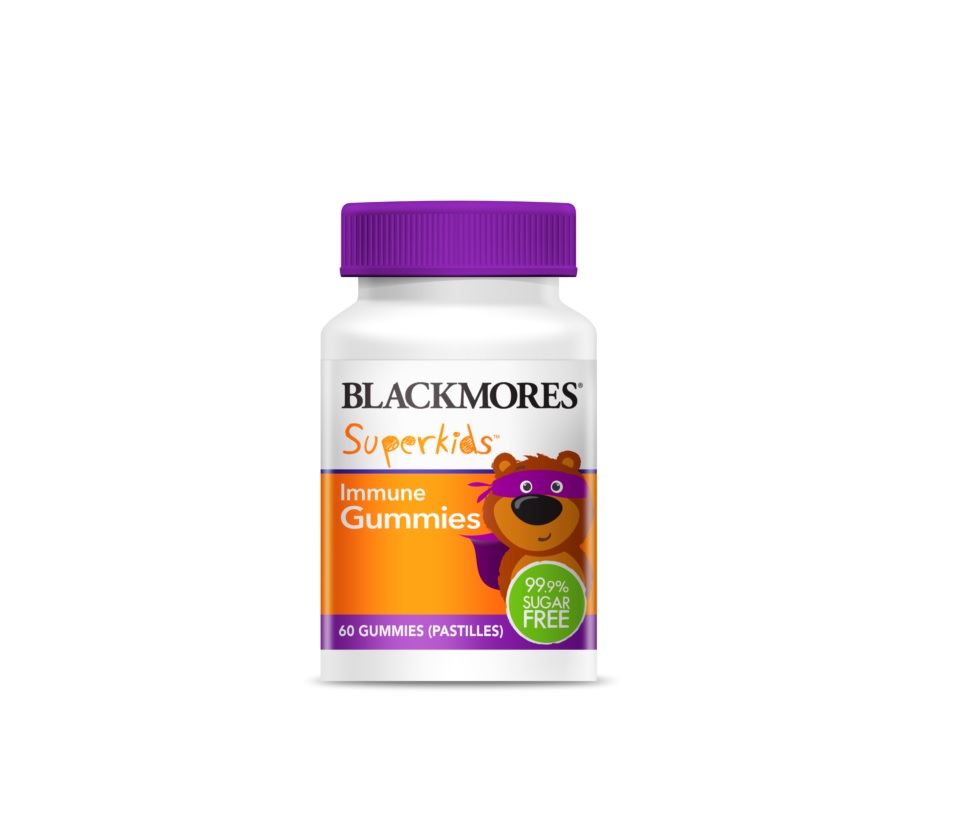 Blackmores Superkids 99% Sugar Free