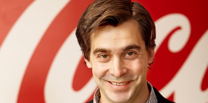 Coca-Cola Oceania appoints new GM