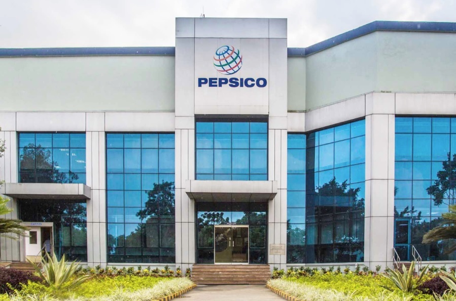 New CEO for PepsiCo